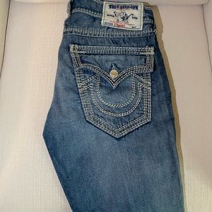 True Religion Jeans - Size 32